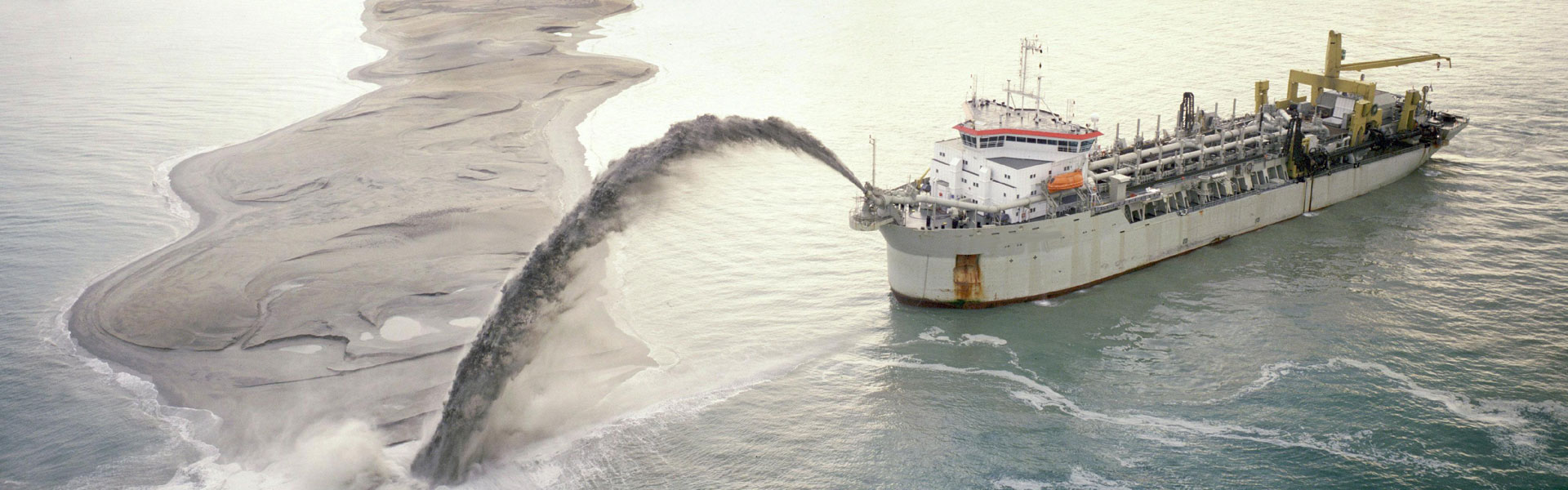 dredging hose