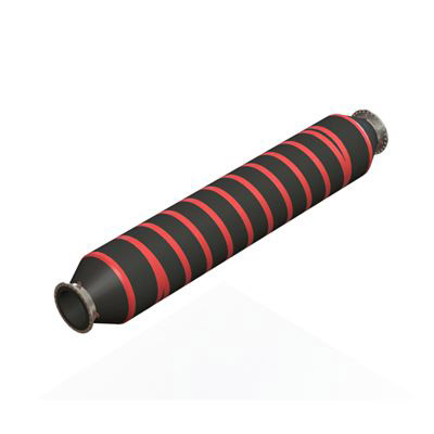 Self-Floating Hose