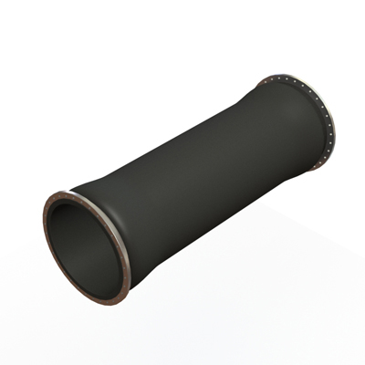 Armored Discharge Hose