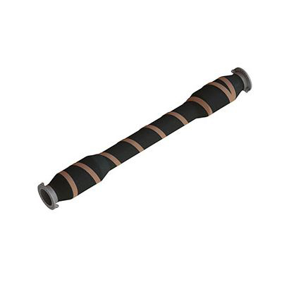 Armored Submerged hose