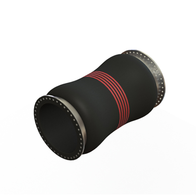 Discharge Hose