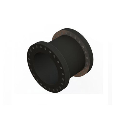Suction and Discharge Joint