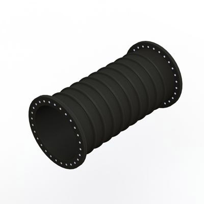 Rubber Suction Hose
