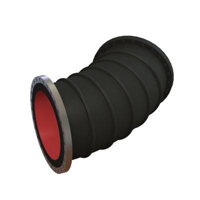 Bend Hose