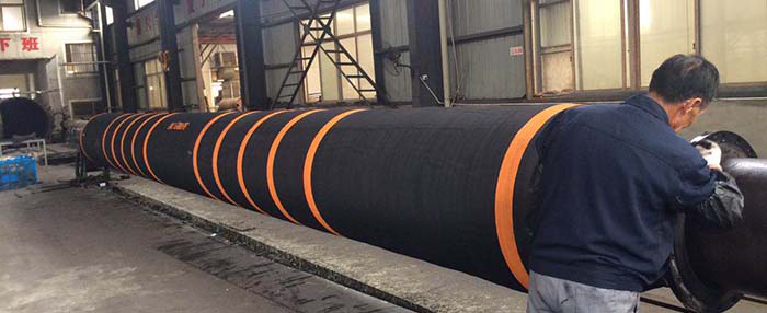 VH Dredge Hose