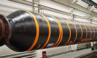 VH Dredge Hose