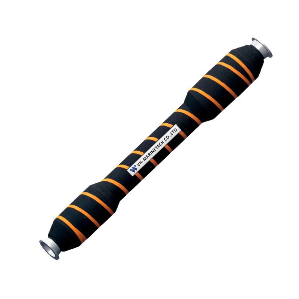 Fully Reinforced Buoyancy Control or Neutral Buoyancy Hose