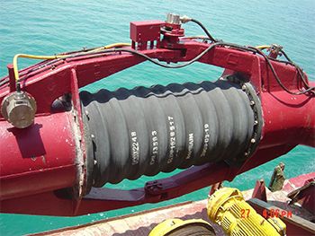 suction hoses