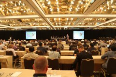 The 21st World Dredging Conference was held in Miami, USA