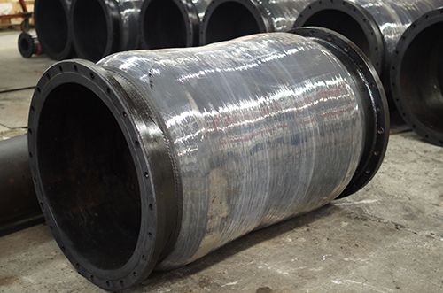 Dredge Sand Suction Hose