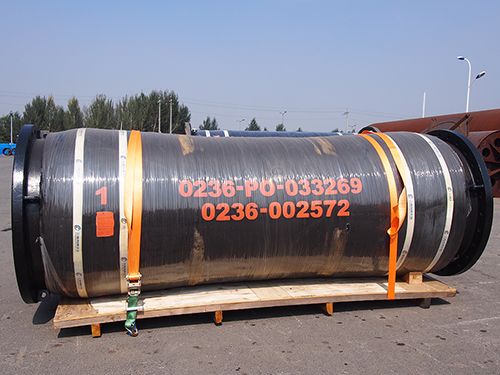 Discharge Hose