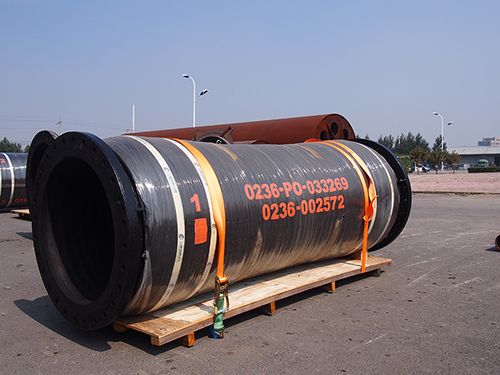 Discharge Hose