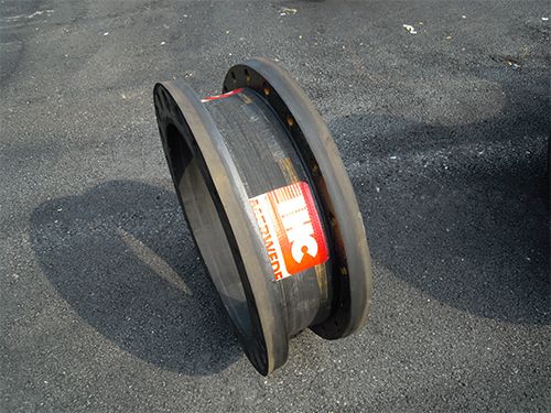 Rubber Expansion Joint