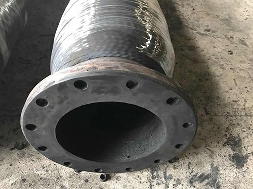 Jet Water Hose 1