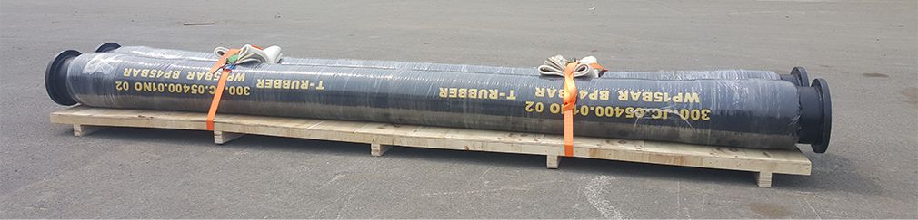 Jet Water Hose package