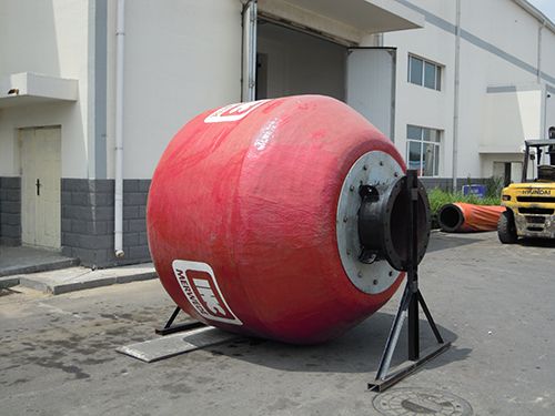 PU Floater