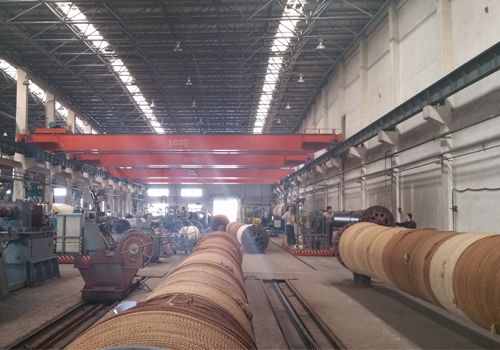 Dredging hose Workshop 3