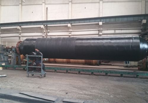 Dredging hose Workshop 2