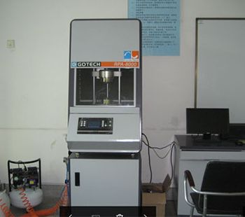 Dredging hose Research and Development Center 5