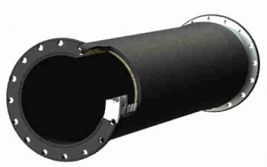 Mining, Slurry and Dredge Rubber Hoses and Bends