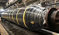 Single Carcass Submarine Hose