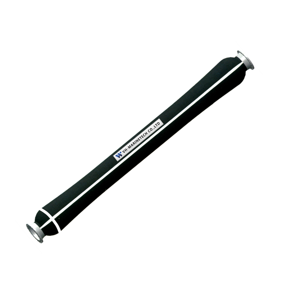 One End Reinforced Submarine Hose