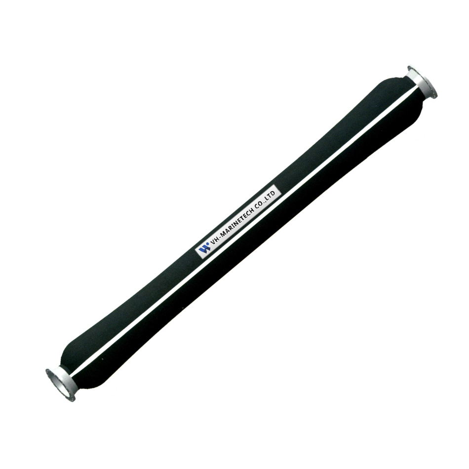 Tail Submarine Hose