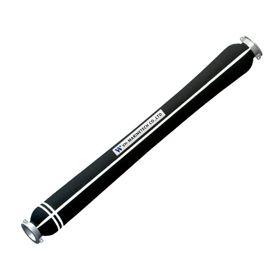 Tanker Rail Submarine Hose