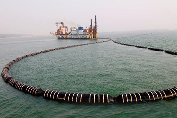 Floating Hose Various Types