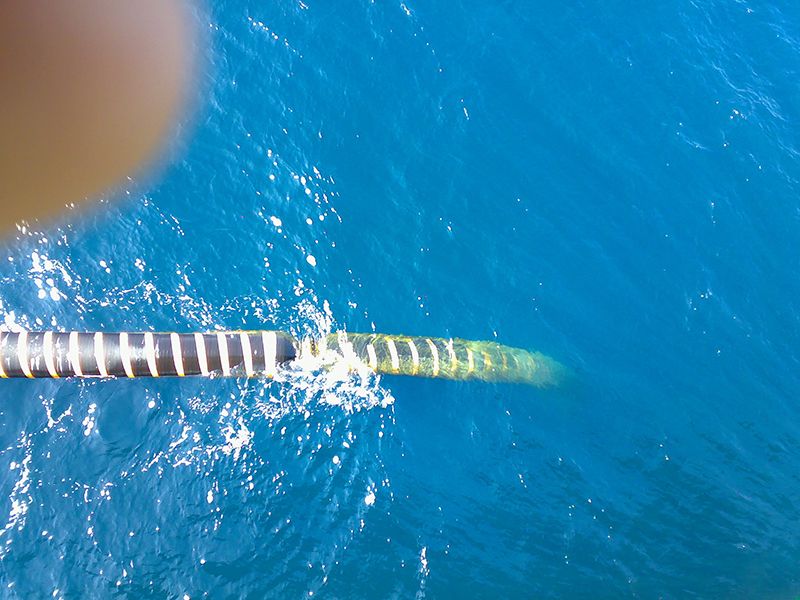 Floating Hose Various Types