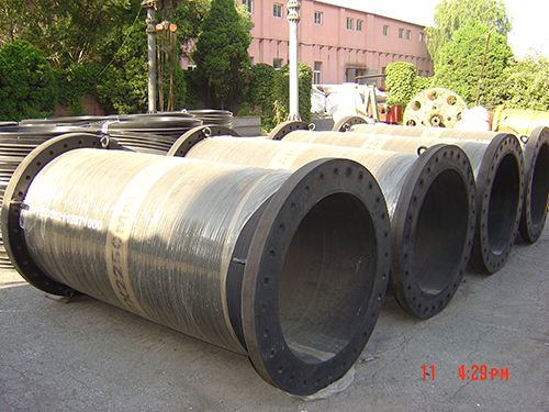Dredging Water Suction Hose