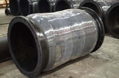 Dredge Suction Mud Hose