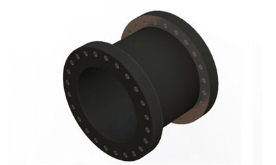 Why Rubber Expansion Joints?