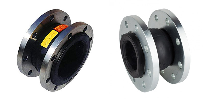 Why Rubber Expansion Joints?