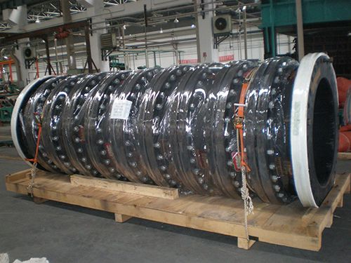 Flexible Dredge Rubber Hose