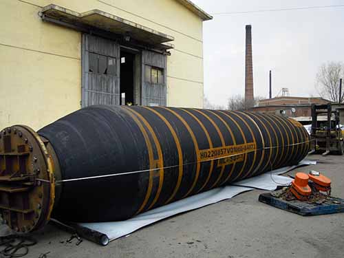 Marine Floating Dredge Hose