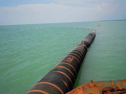 Marine Floating Dredge Hose