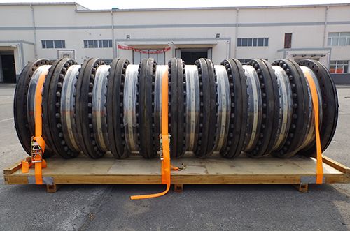 Large Diameter Dredging Suction Hose