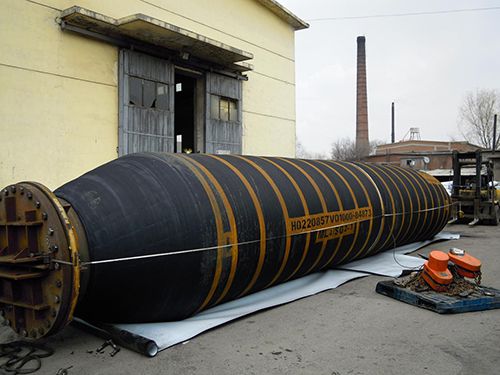 OCIMF Marine Floating Oil Hose