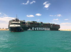 Suez Canal unblocked: “We pulled it off!”