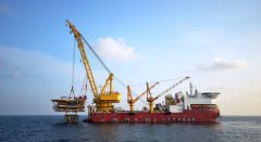 PL19-3 Oil Field Jacket Design and Development of “Fixed Offshore Structure Design Tool” Software