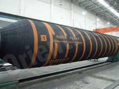 The Advantages of Dredge Suction Hose