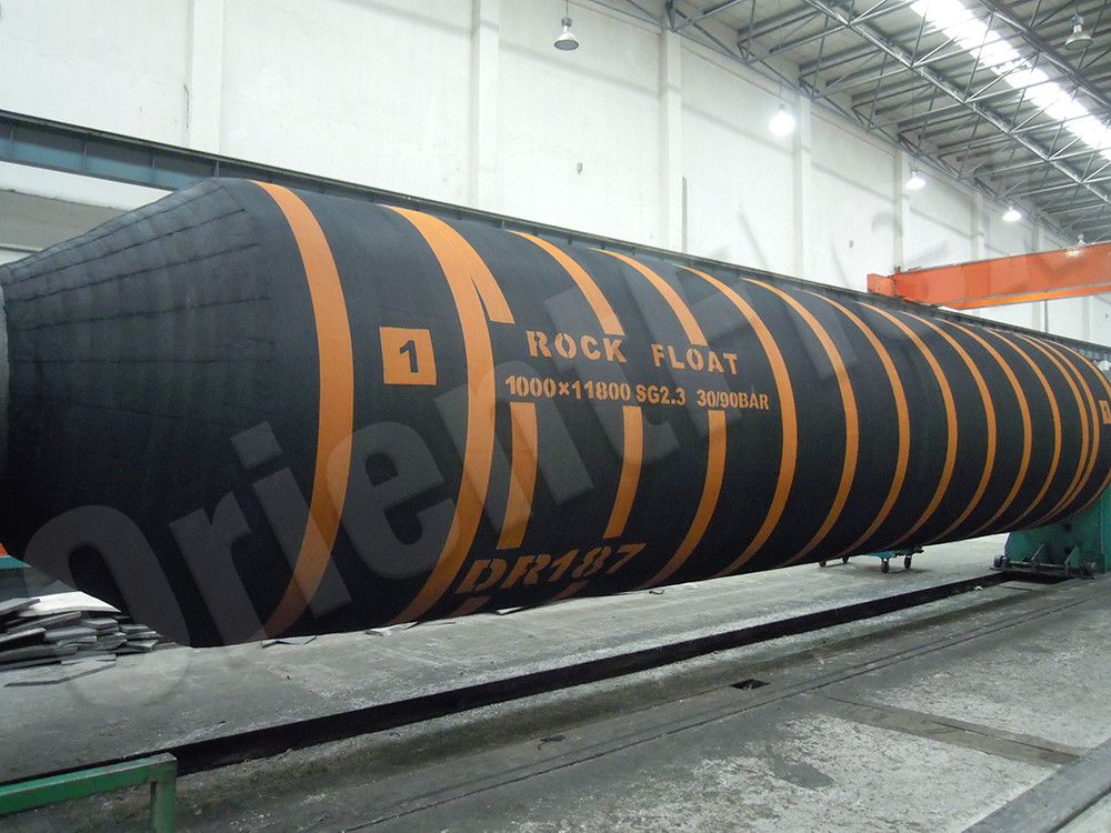 dredge hose